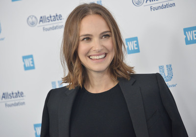 Natalie Portman posters