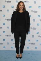 Natalie Portman longsleeve t-shirt #3836231