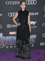 Natalie Portman tote bag #G2453487