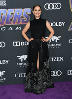 Natalie Portman longsleeve t-shirt #3836238