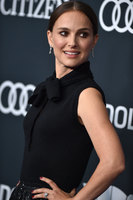 Natalie Portman Sweatshirt #3836239