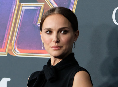 Natalie Portman posters