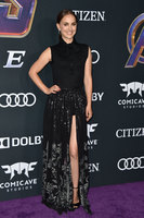 Natalie Portman longsleeve t-shirt #3836241