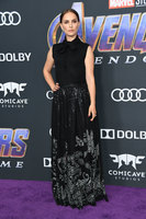 Natalie Portman Sweatshirt #3836247