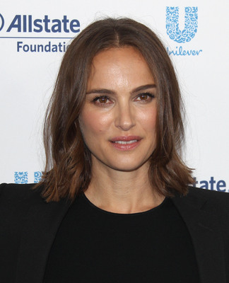 Natalie Portman posters