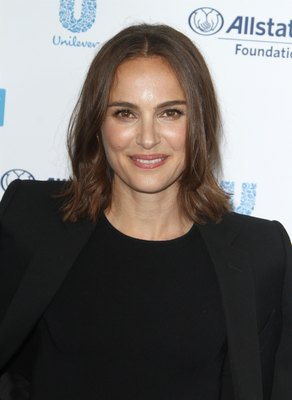 Natalie Portman posters