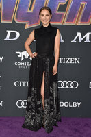 Natalie Portman longsleeve t-shirt #3836253