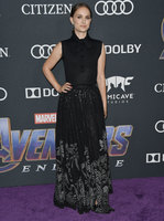 Natalie Portman Sweatshirt #3836254