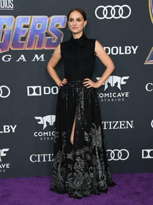 Natalie Portman posters