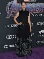 Natalie Portman mug #G2453513