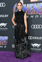 Natalie Portman mug #G2453514