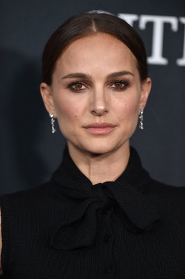 Natalie Portman posters