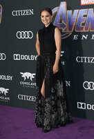 Natalie Portman longsleeve t-shirt #3836264