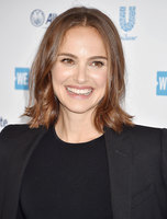 Natalie Portman t-shirt #3836265