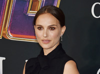 Natalie Portman mug #G2453526