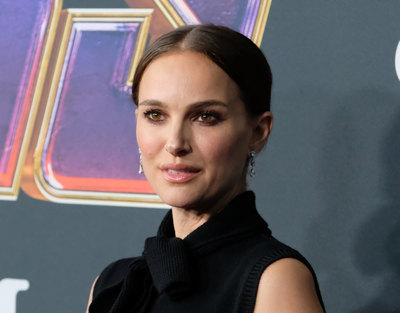 Natalie Portman posters