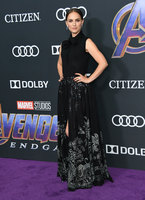 Natalie Portman tote bag #G2453531