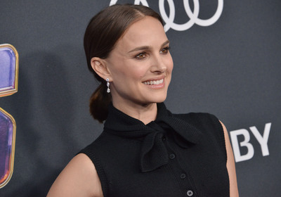 Natalie Portman posters