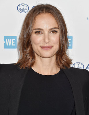 Natalie Portman posters