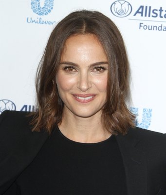 Natalie Portman posters