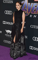 Natalie Portman Sweatshirt #3836283