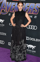 Natalie Portman tote bag #G2453539