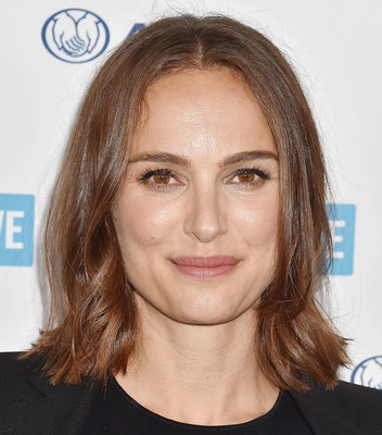 Natalie Portman posters