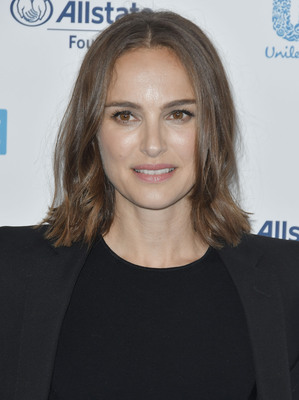 Natalie Portman posters