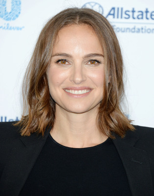 Natalie Portman posters