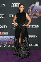 Natalie Portman Sweatshirt #3836290