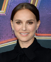 Natalie Portman Sweatshirt #3836292