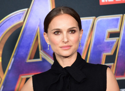 Natalie Portman posters