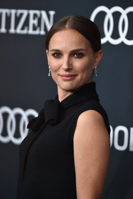 Natalie Portman posters