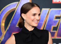 Natalie Portman tote bag #G2453552