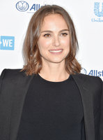 Natalie Portman Sweatshirt #3836299