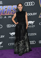 Natalie Portman Tank Top #3836300