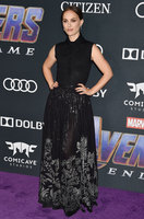 Natalie Portman tote bag #G2453562