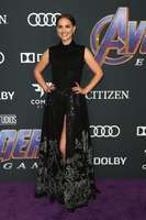 Natalie Portman tote bag #G2453563