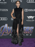 Natalie Portman mug #G2453566