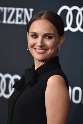 Natalie Portman posters