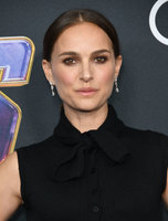 Natalie Portman longsleeve t-shirt #3836319