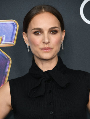 Natalie Portman posters