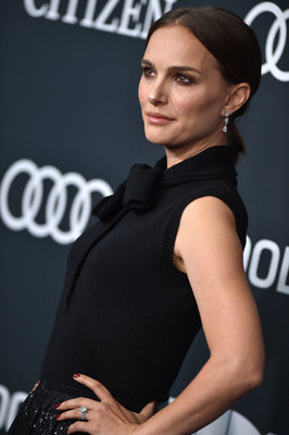 Natalie Portman posters