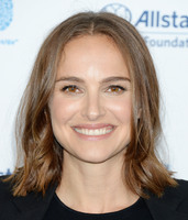 Natalie Portman longsleeve t-shirt #3836326