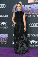 Natalie Portman mug #G2453582