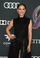 Natalie Portman mug #G2453587