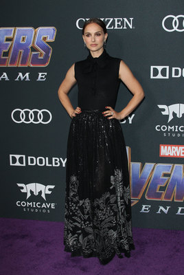 Natalie Portman posters