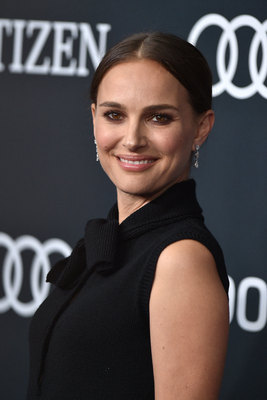 Natalie Portman posters