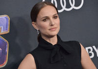 Natalie Portman mug #G2453597