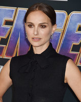 Natalie Portman tote bag #G2453602